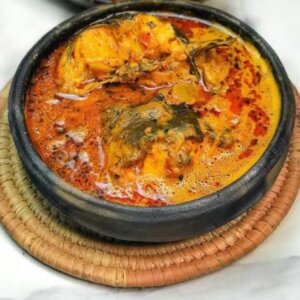 Banga Soup 2.5L