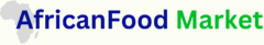 African Food Market