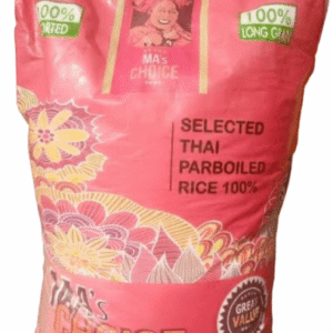 MA’s Choice Long Grain Rice 50kg