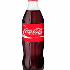 Coca Cola Pet Bottle 50cl