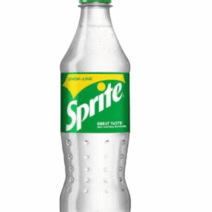 Sprite Pet Bottle 50cl