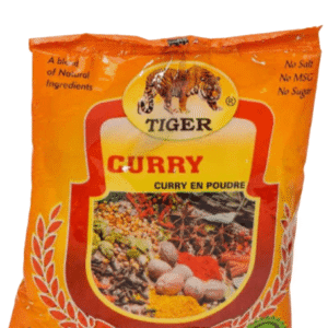 Tiger Curry Powder 500g