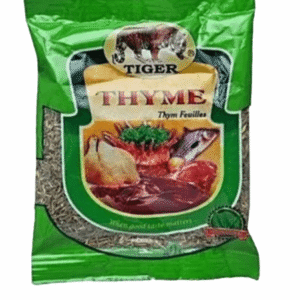 Tiger Thyme 500g