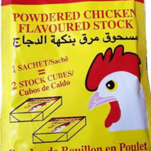 Benny Powdered chicken Flavored stock 17g