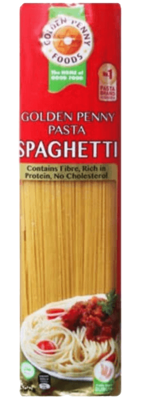 Golden Penny Spaghetti 500g