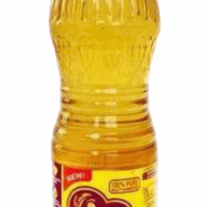 Mamador Pure Vegetable Oil 500ml