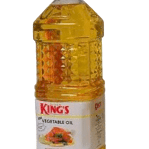 Kings Vegetable Oil 2L