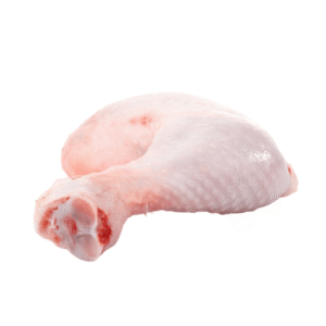 Nigerian Soft Chicken 1kg