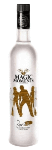Magic Moment Vodka 750ml