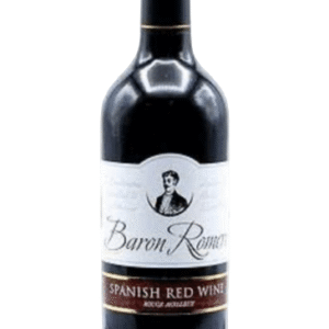 Baron Romero Red Wine 750ml