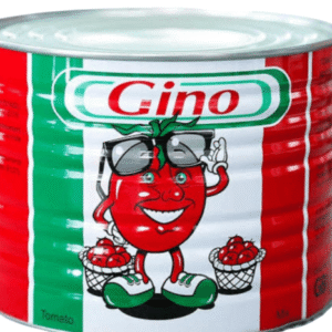 Gino Tomato Paste 2.2kg