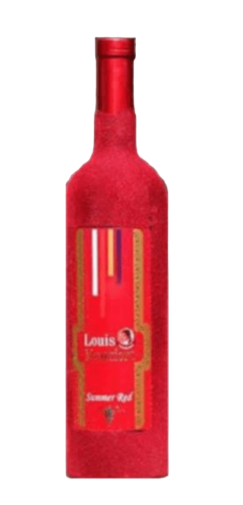 Louis Montfort Red Wine 750ml