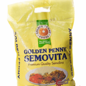 Golden Penny Semovita 5 kg