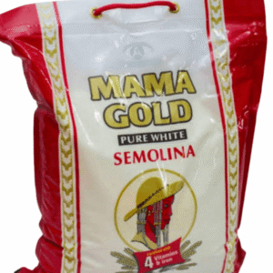 Mama Gold Semolina 5kg