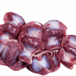 Frozen Chicken Gizzards 1kg