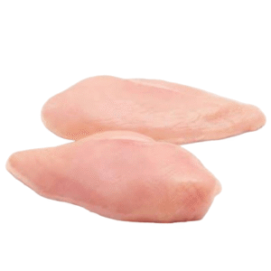 Frozen Chicken Breast 1kg