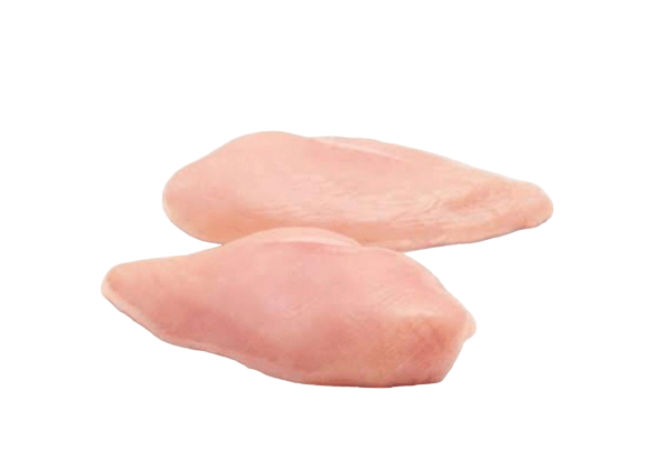 Frozen Chicken Breast 1kg