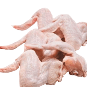 Frozen Chicken Wings 1kg