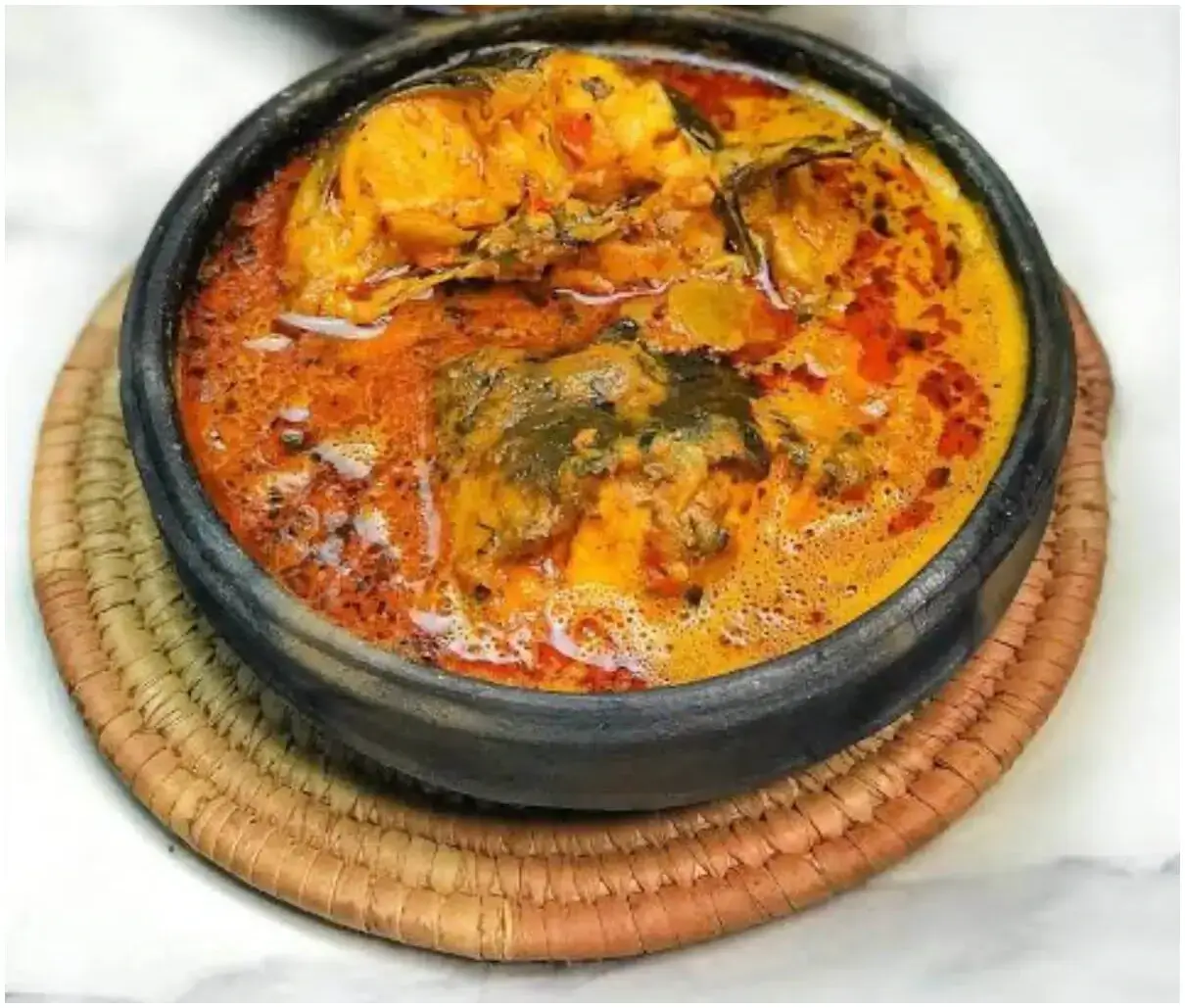 Banga Soup 1 Litre