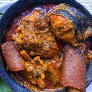 Banga Soup