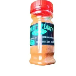 Nature's Planet Jollof Spice 100g