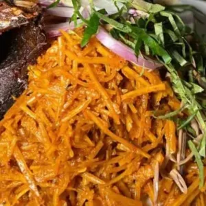 Abacha (African salad) 1L