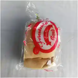 Friendship Smallie Bread 200g