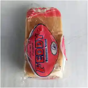 Feddy Buttered Bread 250g