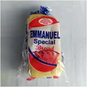 Emmanuel Special Bread 250g