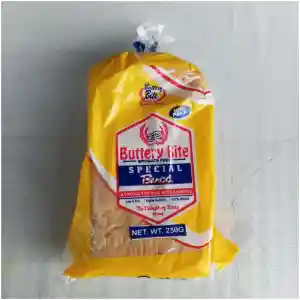 Buttery Bite Special Bread 250g
