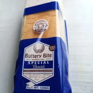 Buttery Bite Special Bread 1250g