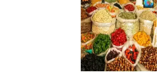 Laurelle Blossom Foods