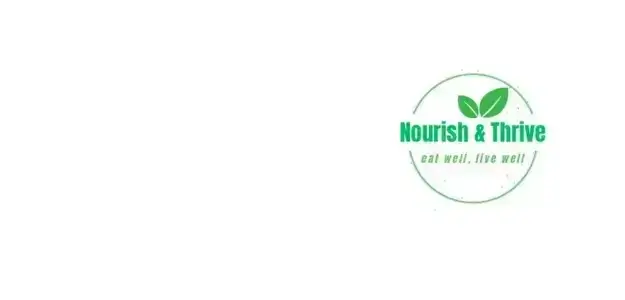 Nourish & Thrive