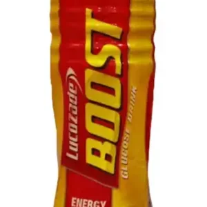 Lucozade Boost Glucose Drink  450ml