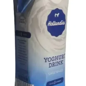 Hollandia Yoghurt Drink Sweetened 315ml