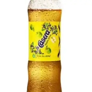 La Casera Apple Drink 50cl