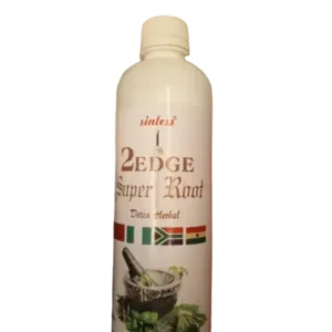 2Edge Super Root Wellness 500ml