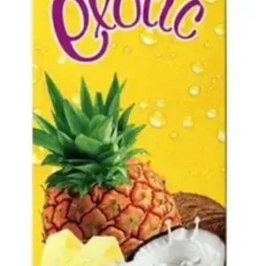 Chivita Exotic Pineapple and Coconut Nectar 1L