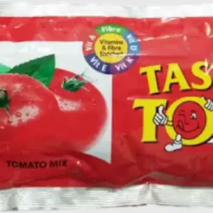 Roll of TastyTom Tomato Paste