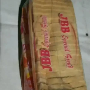 JBB special Sliced Bread 500g