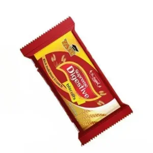 Supreme Digestive Biscuits 8g