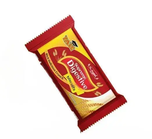 Supreme Digestive Biscuits 8g