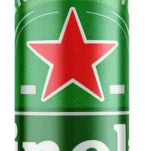 Heineken Lager Beer 33cl