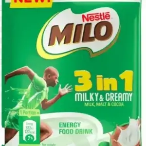 Nestle Milo 3 in 1 30g