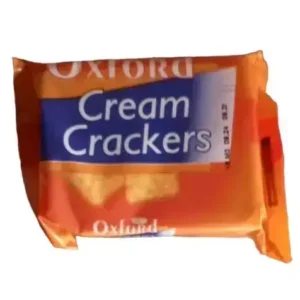 Cream Crackers biscuit 100g