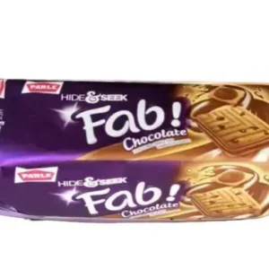 Fab! Chocolate Biscuit 100g