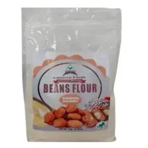 Amineru Beans Flour 1Kg