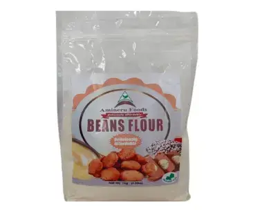 Amineru Beans Flour 1Kg