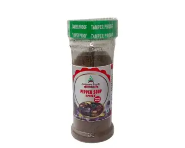 Amineru Tempero para Sopa de Pimenta 100g