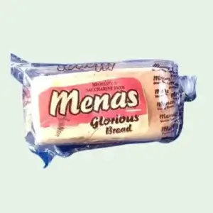 Menas Glorious Bread Small